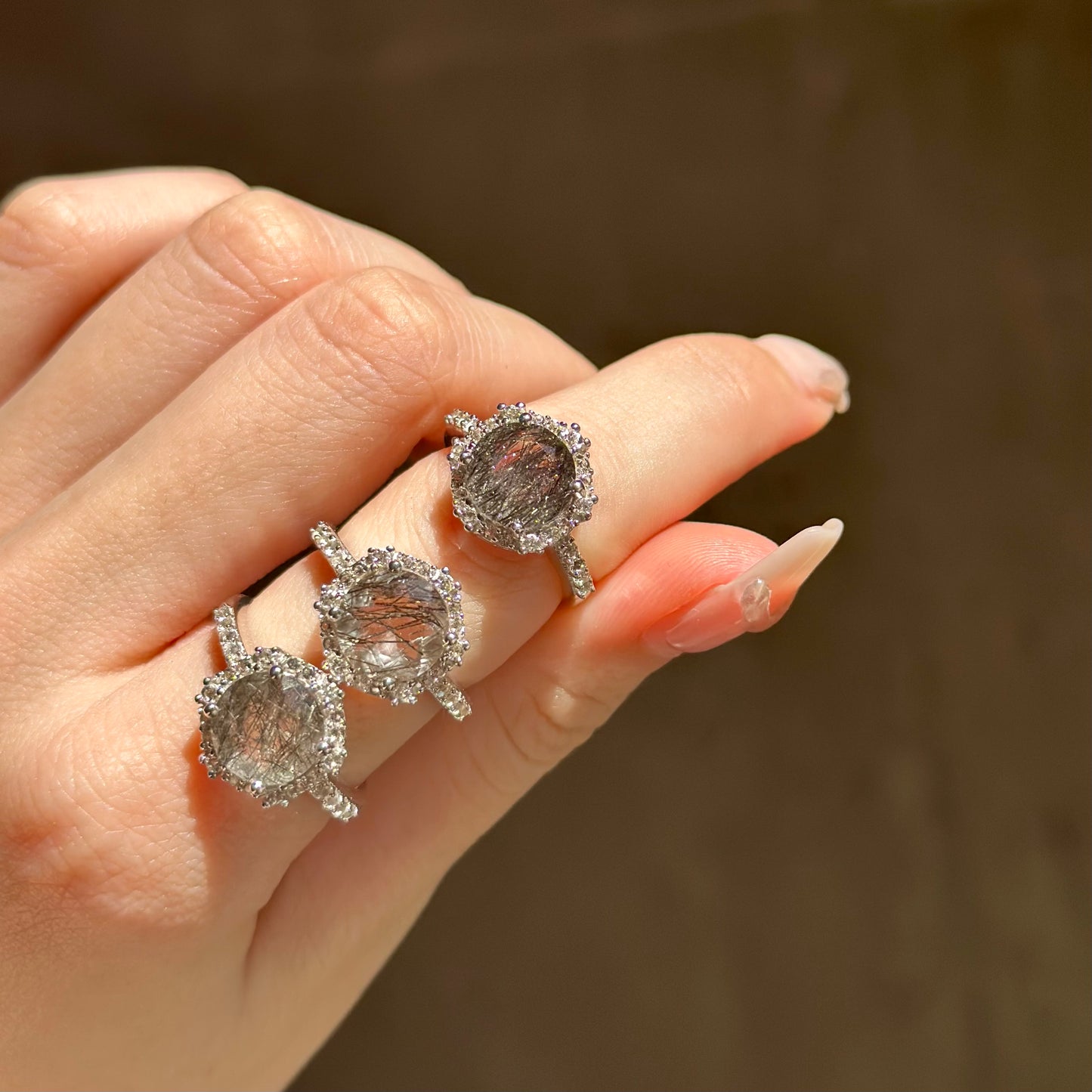 【poco】Design ring 4