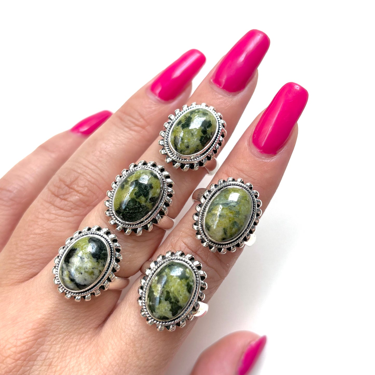 Silver925 design ring 15
