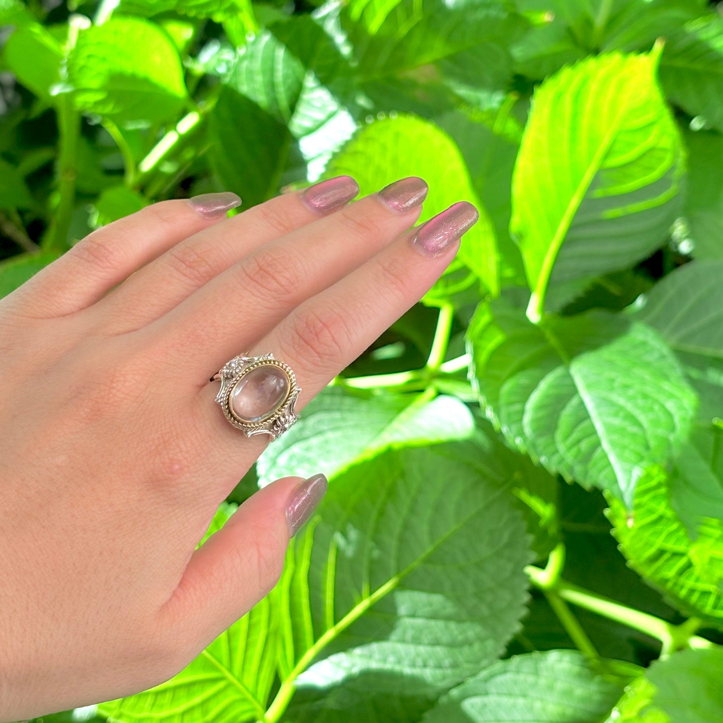 Connect ring