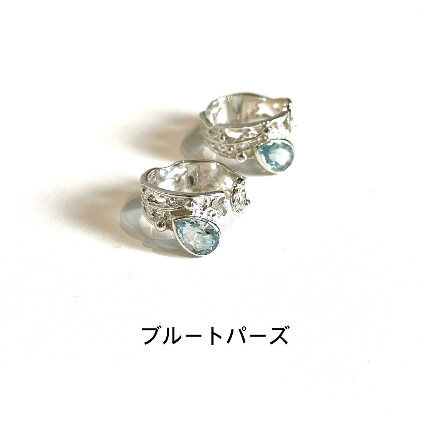 Silver925 design ring 49