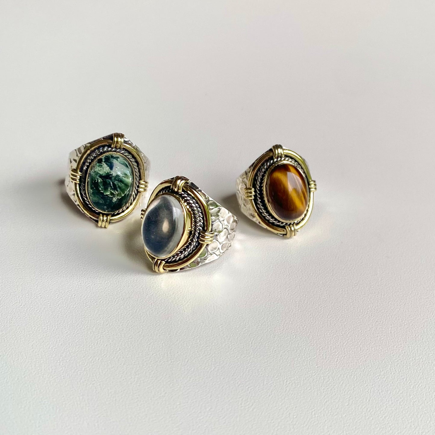 Connect ring 1