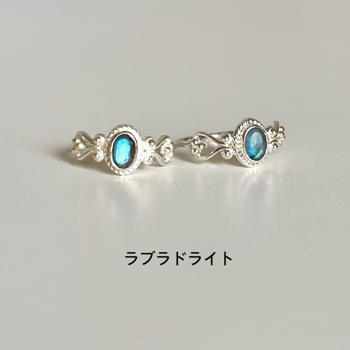 Silver925 design ring 63