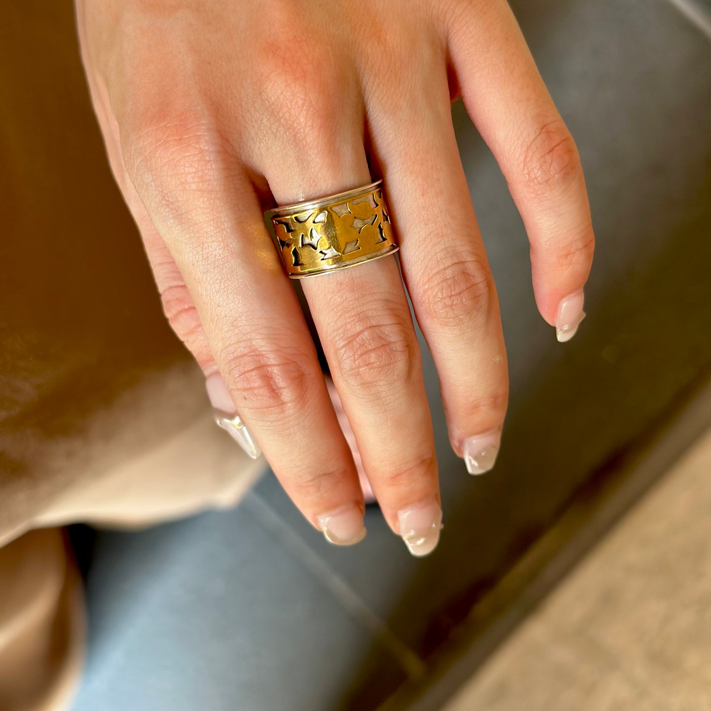 Rolling ring 19