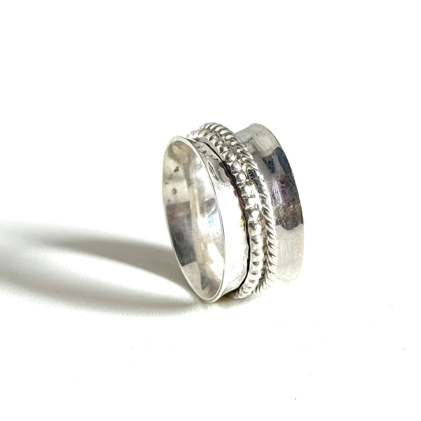 Rolling ring 47