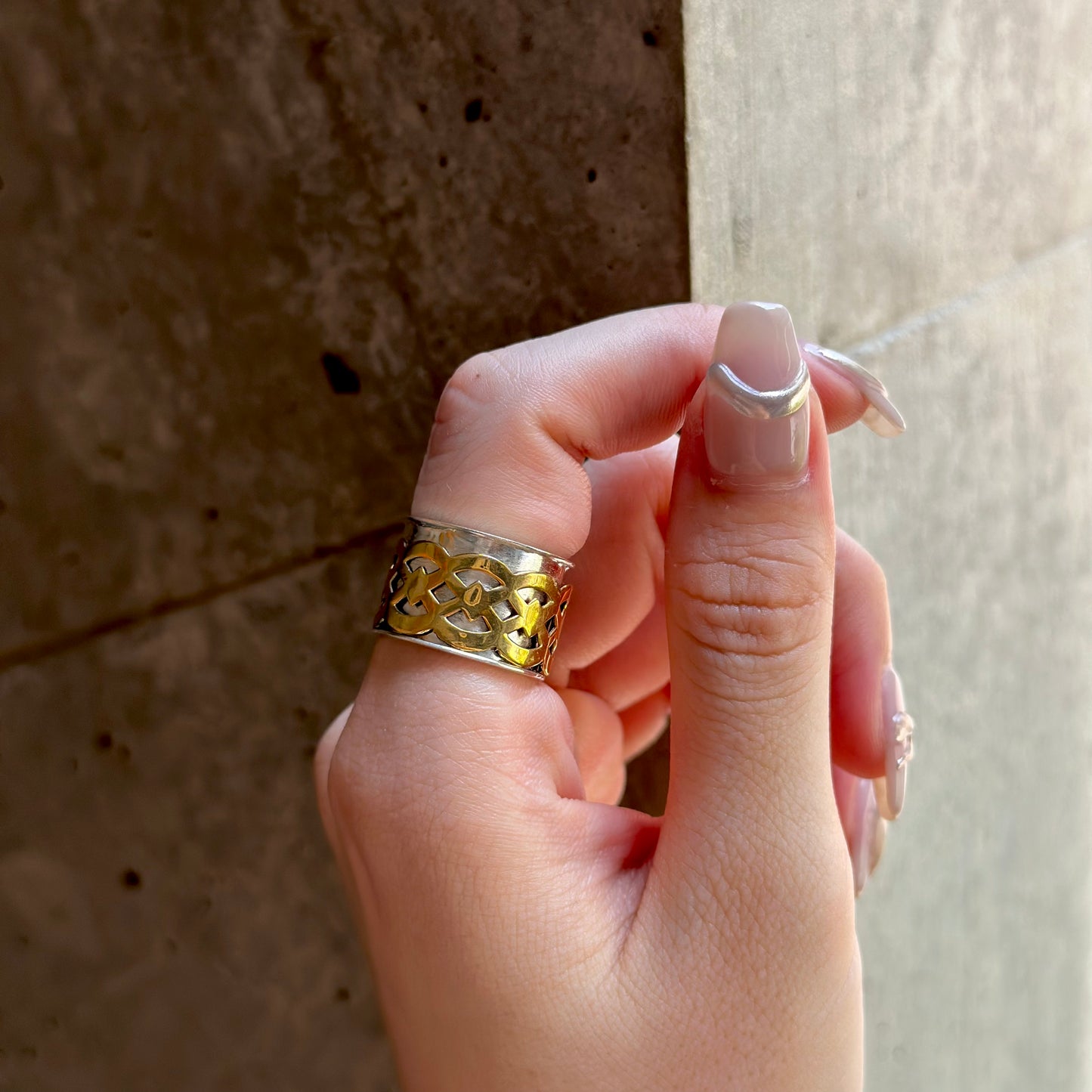 Rolling ring 19