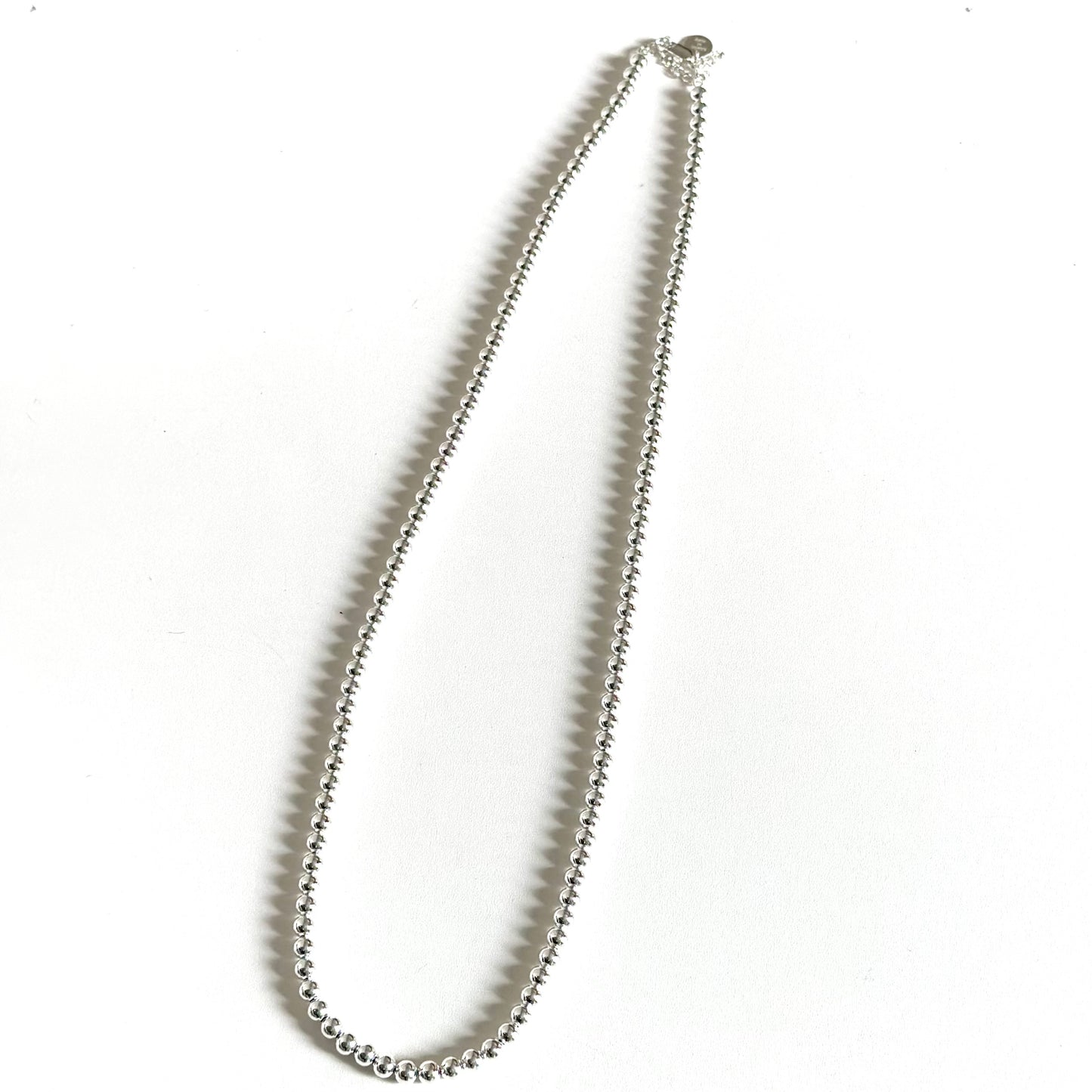 Italian chain necklace 3