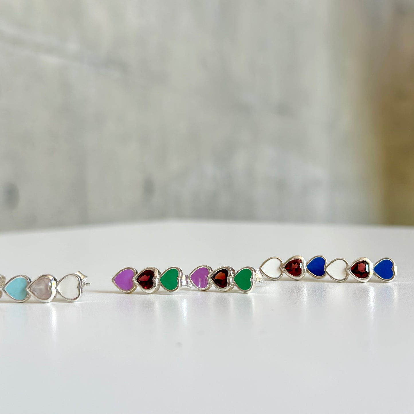 Heart pierce 3