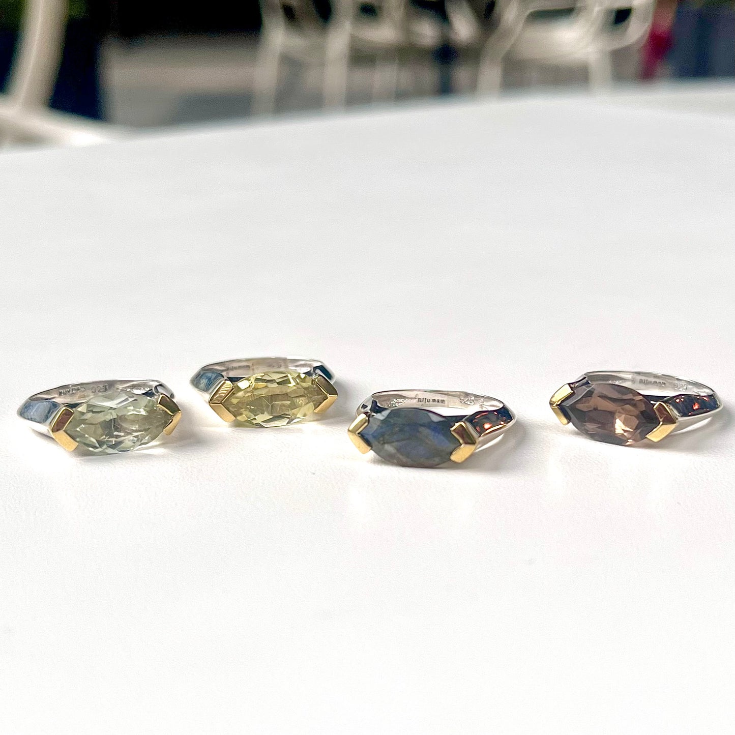 Shibuya limited ring 3