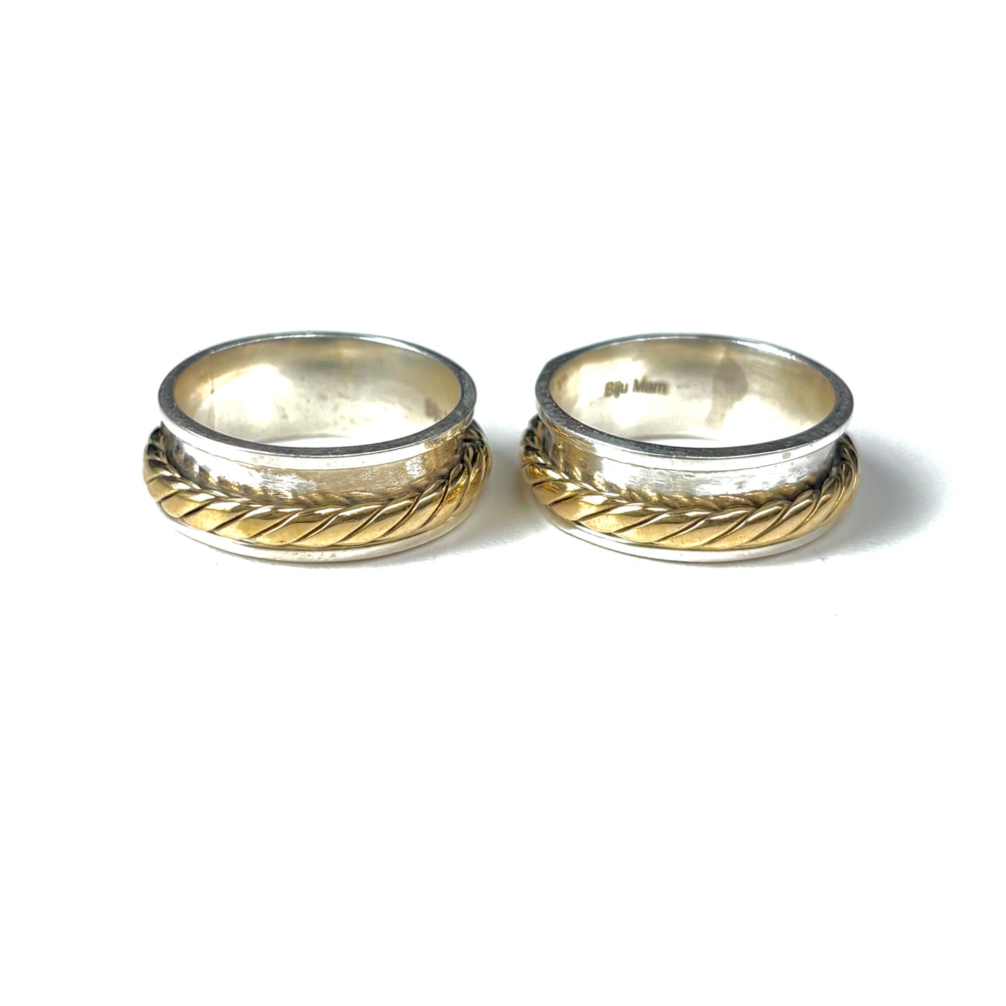 Rolling ring 4