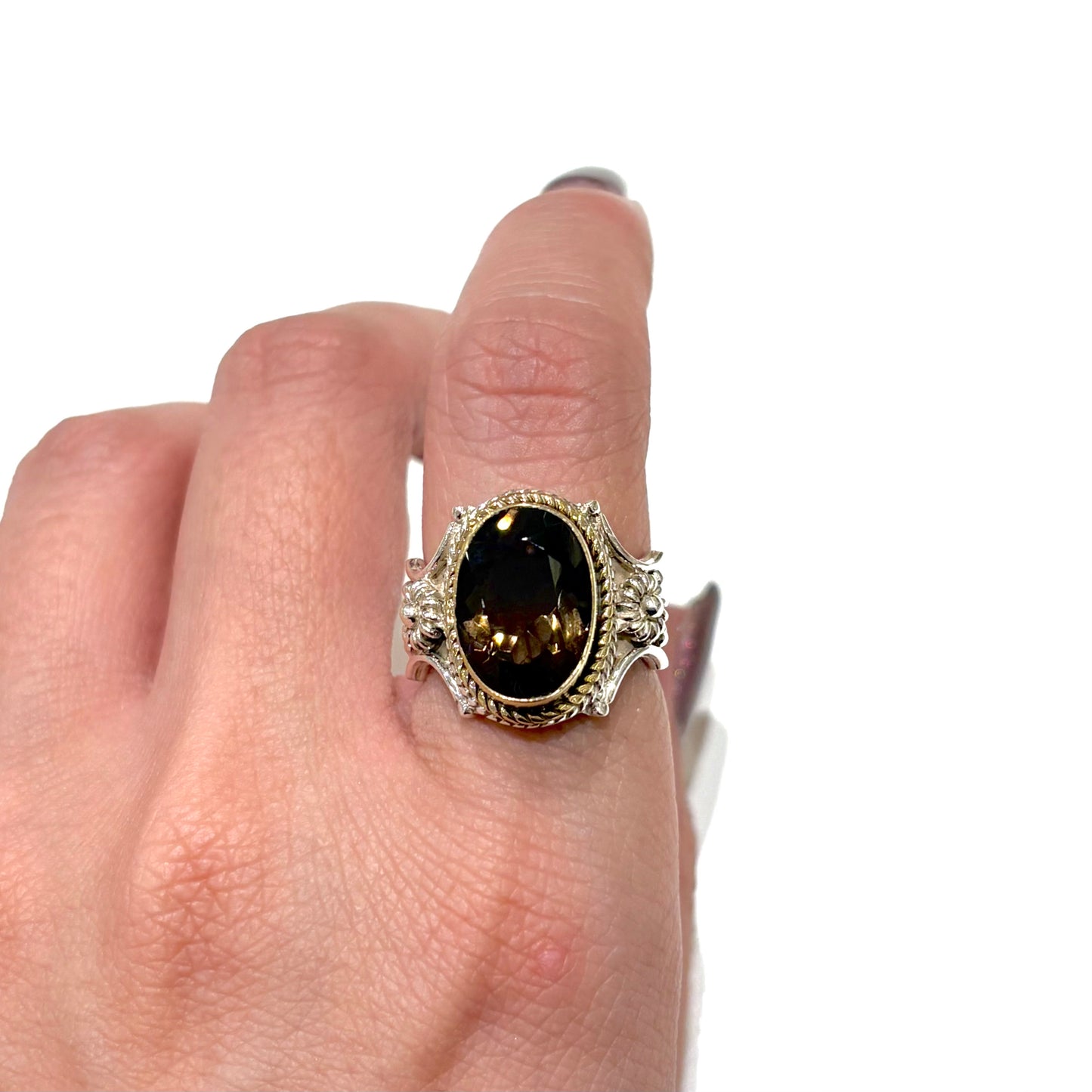 Connect ring