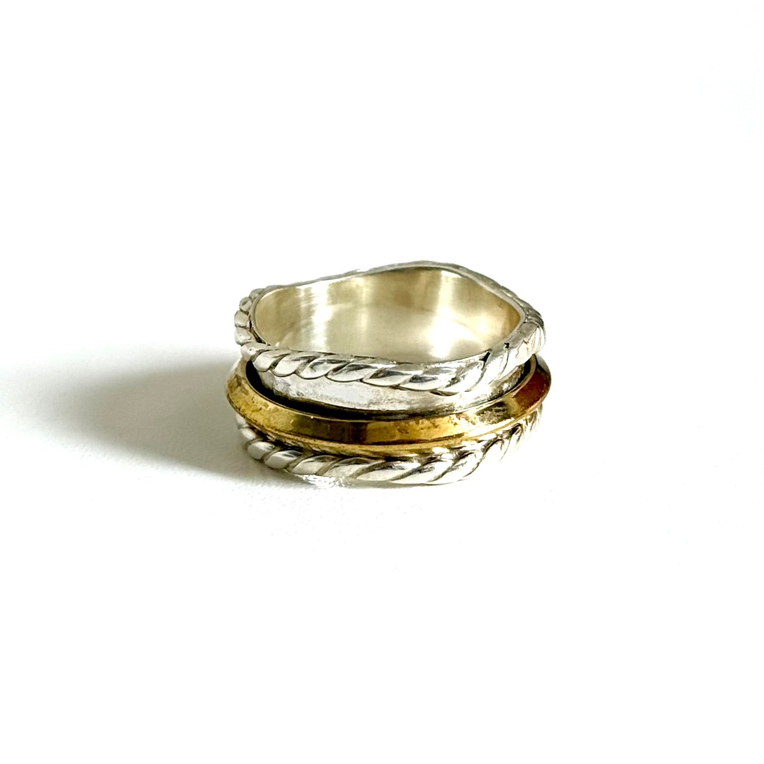 完全最終価格☆ビジュマム☆Rolling ring☆入手困難な大人気商品 CF215C40-A003-4414-976B-