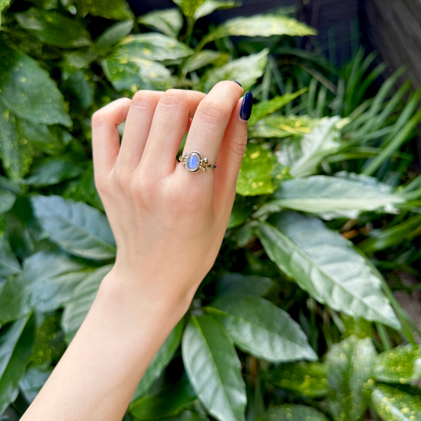 Connect mini ring 15
