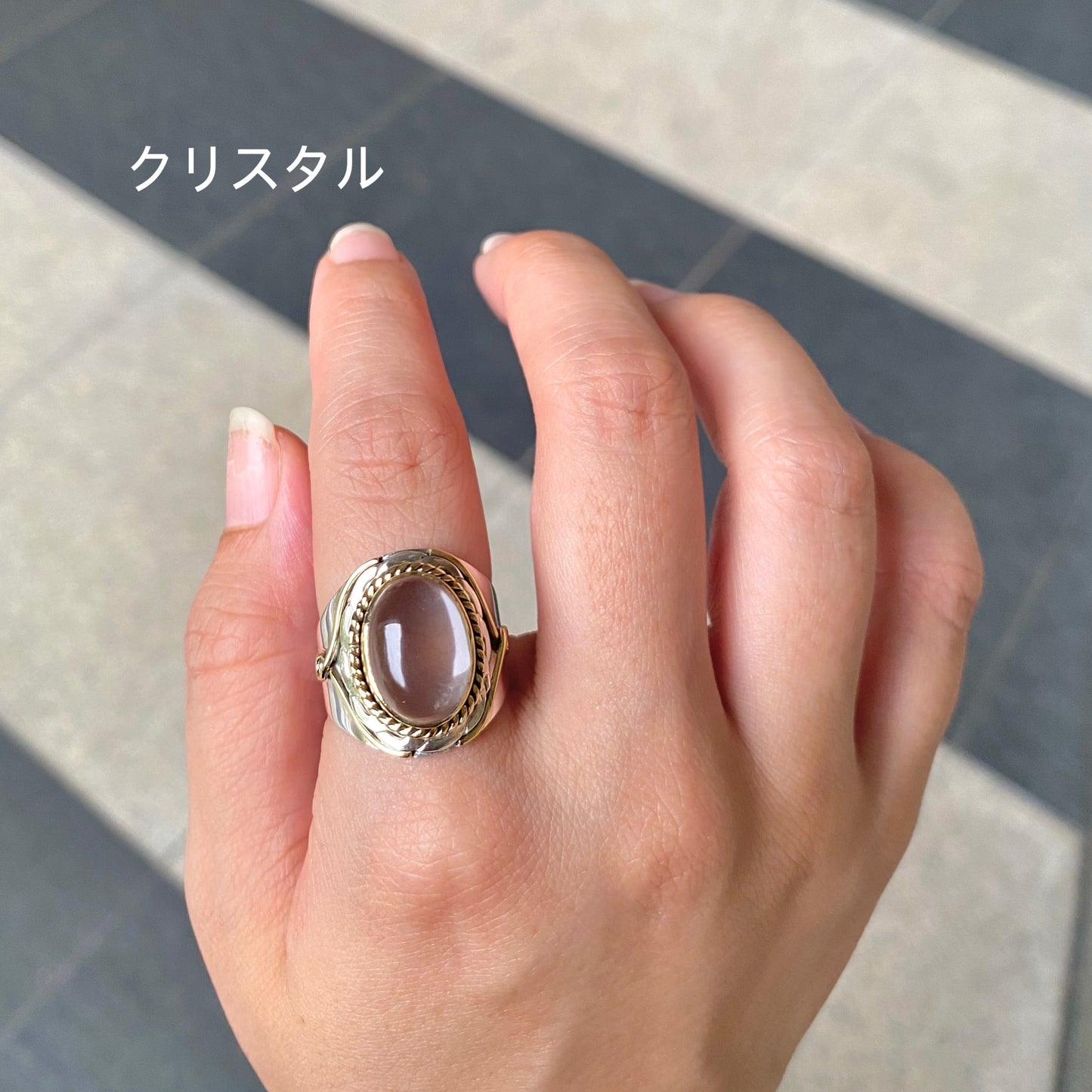 Connect ring 2