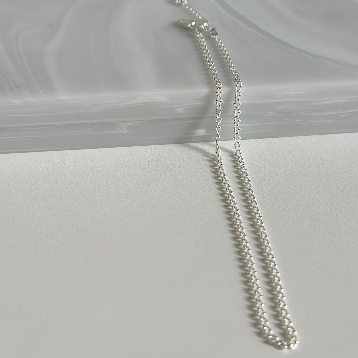Italian chain necklace 7