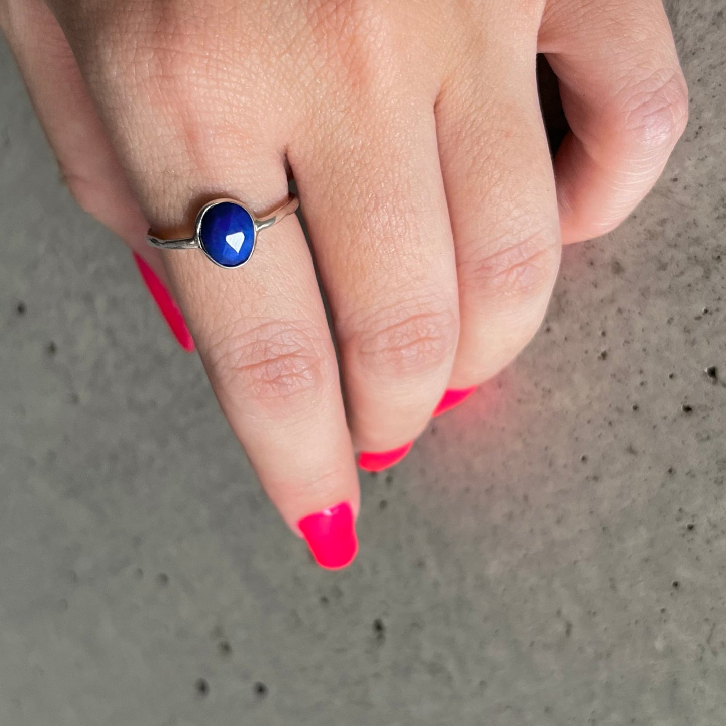 Hikarinotsubu ring 8