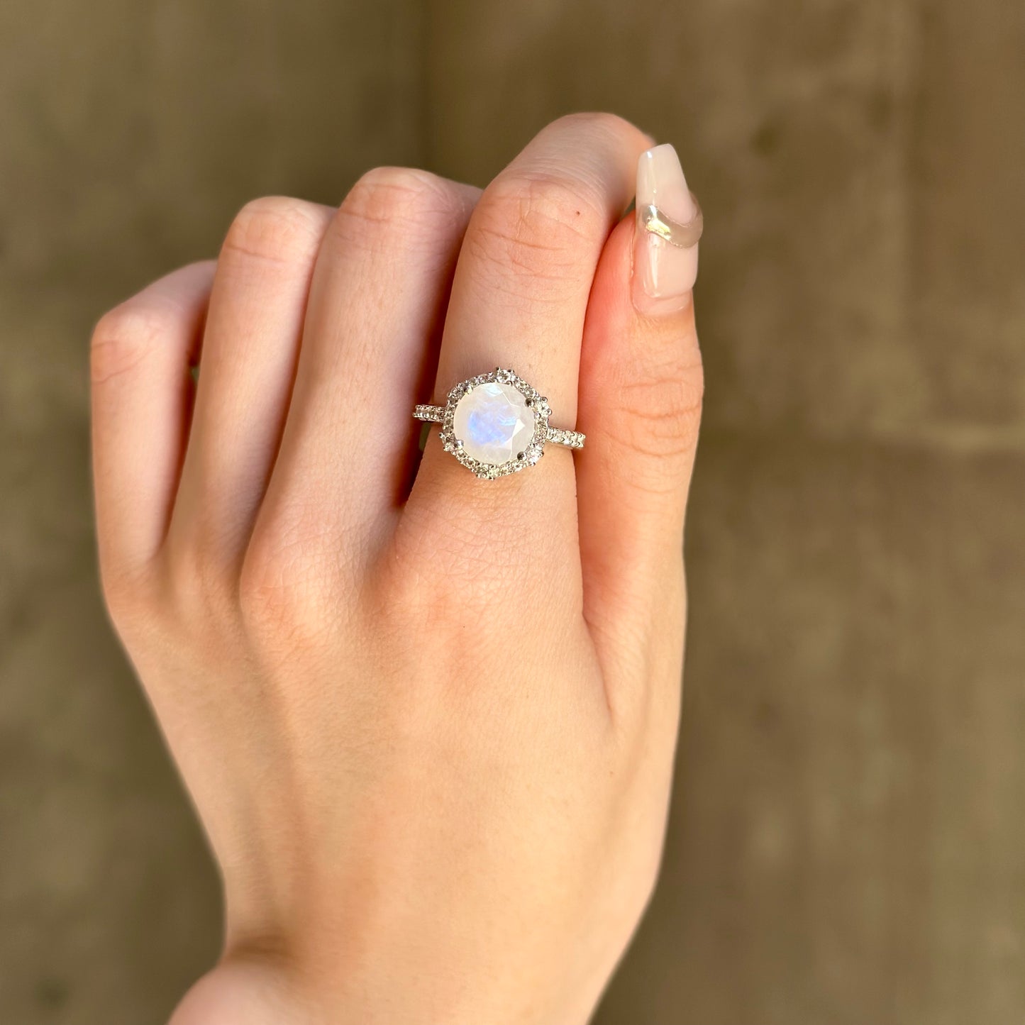 【poco】Design ring 4