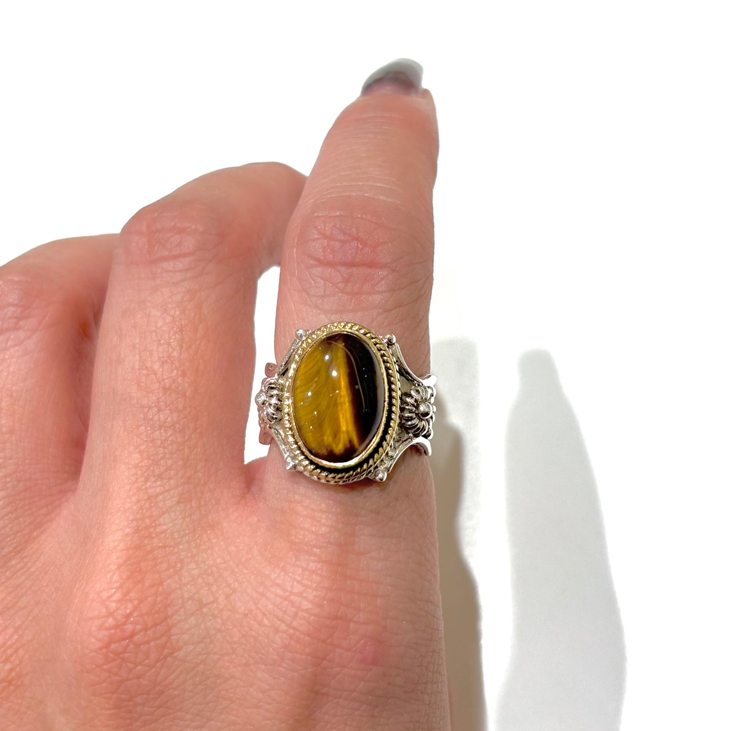 Connect ring