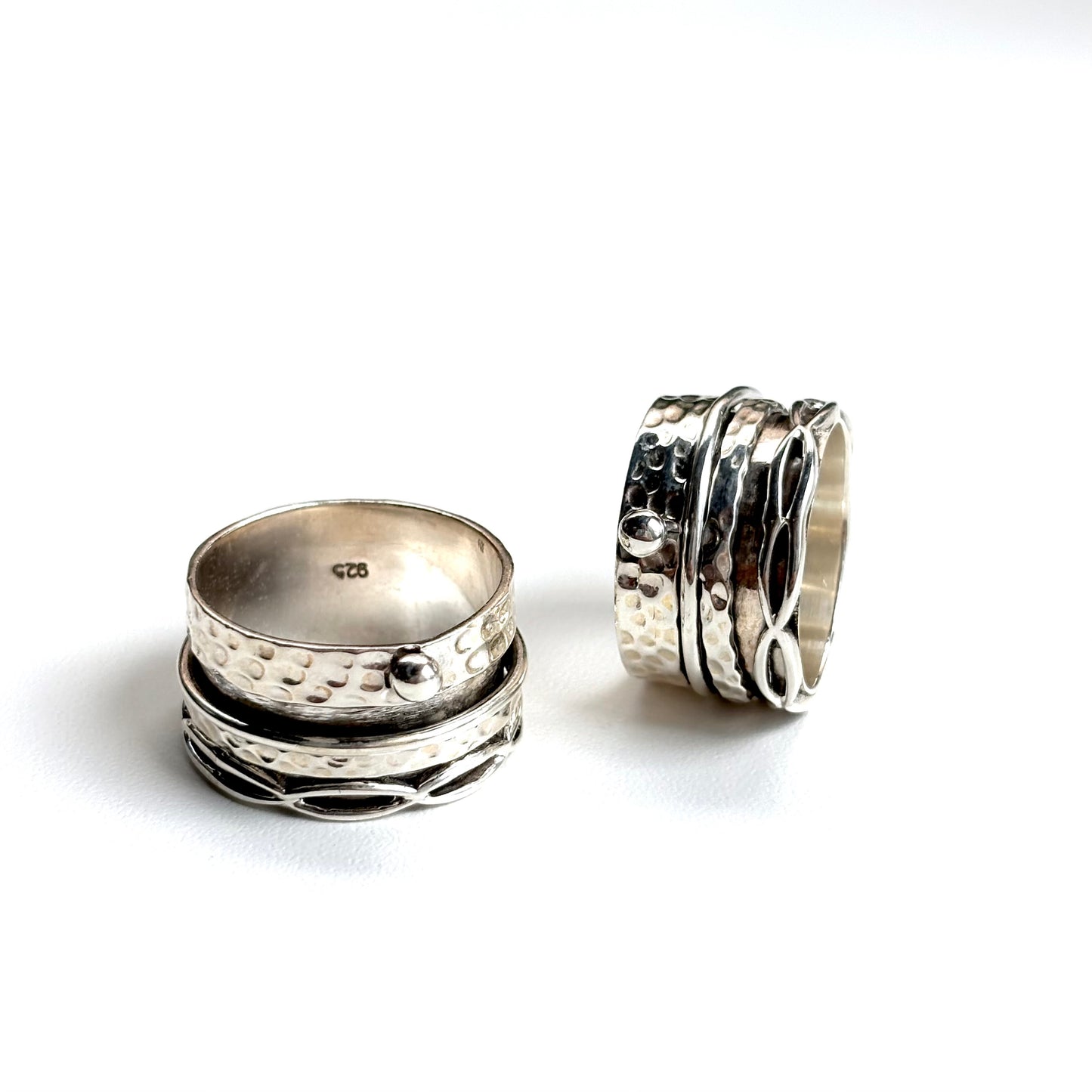 Rolling ring 35