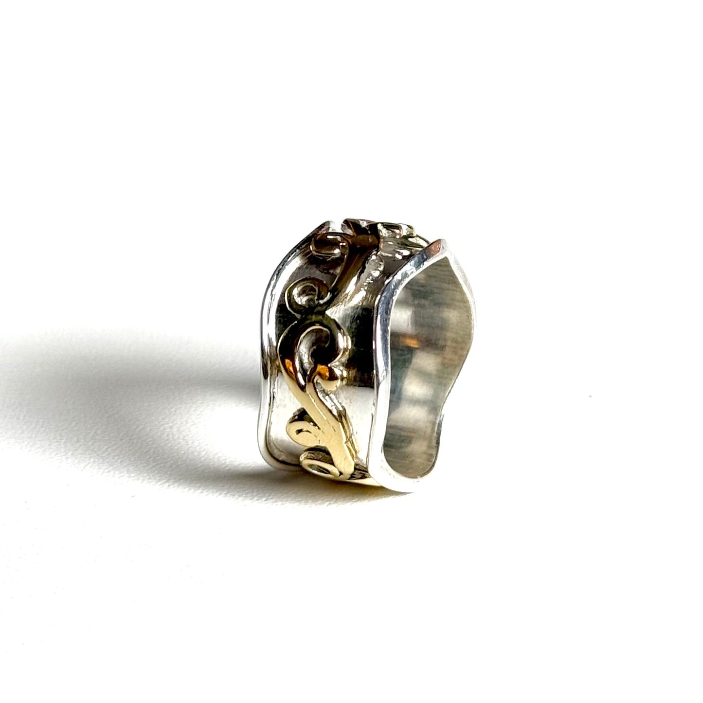 Rolling ring 46