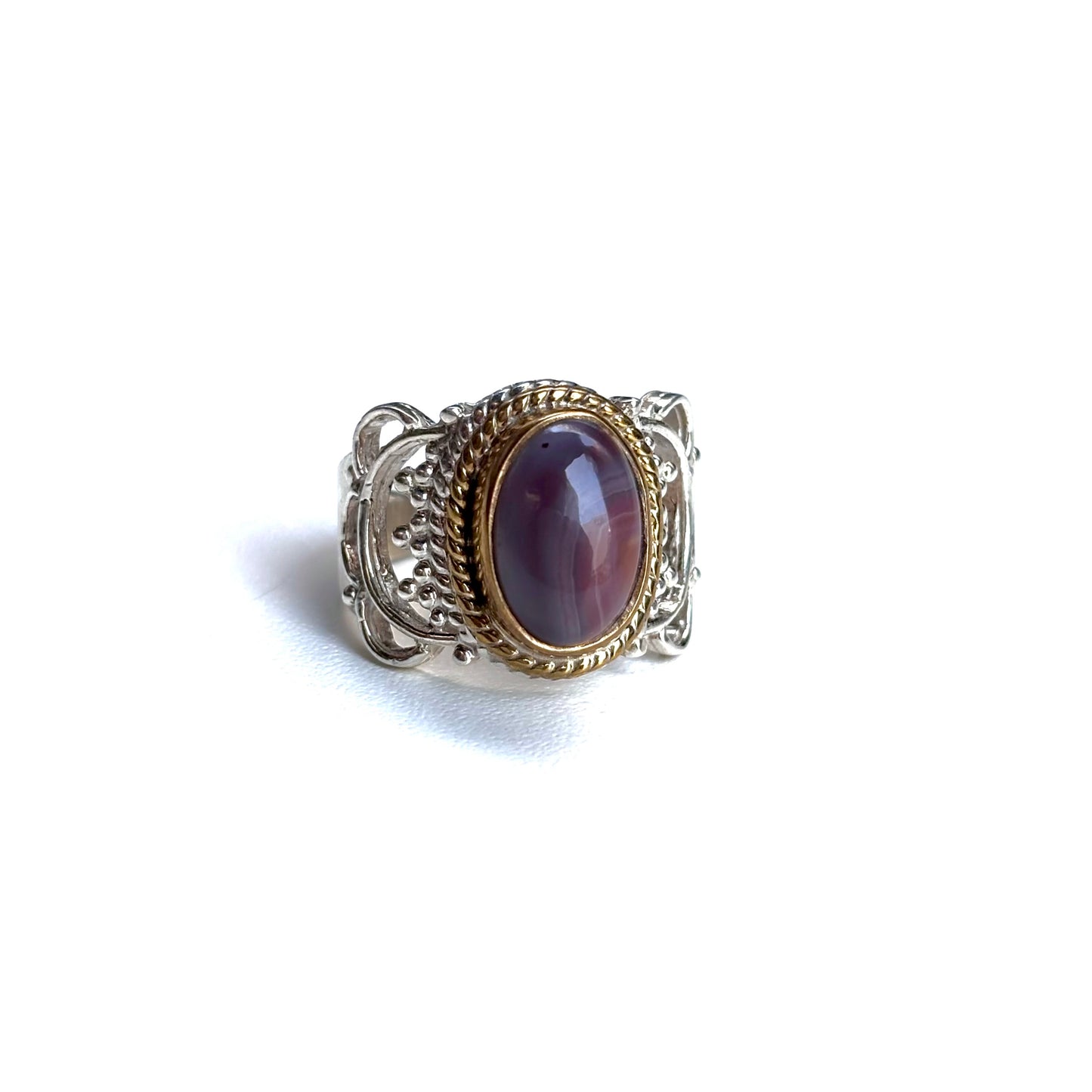 Connect ring〈 Orange 〉