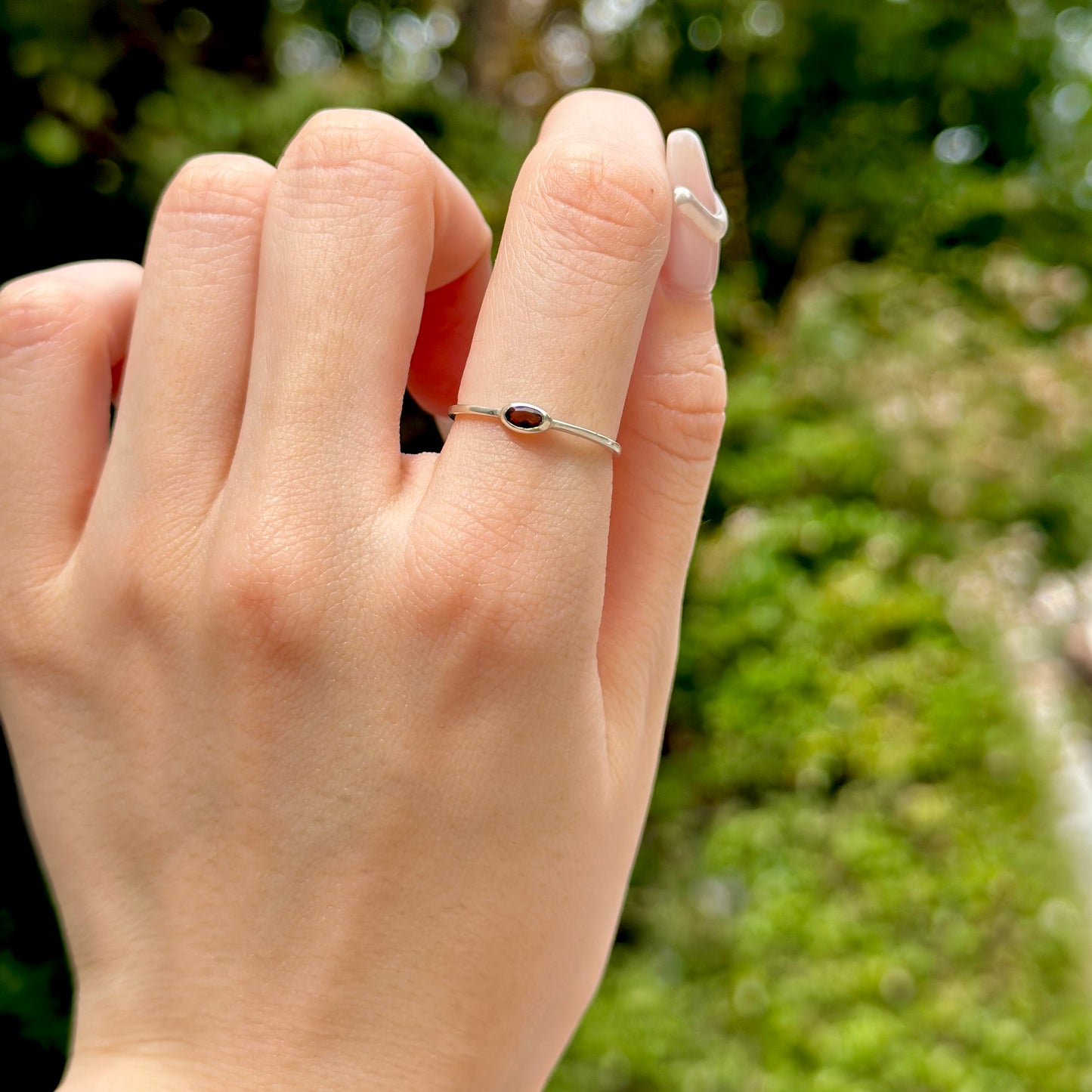 Hikarinotsubu ring 2
