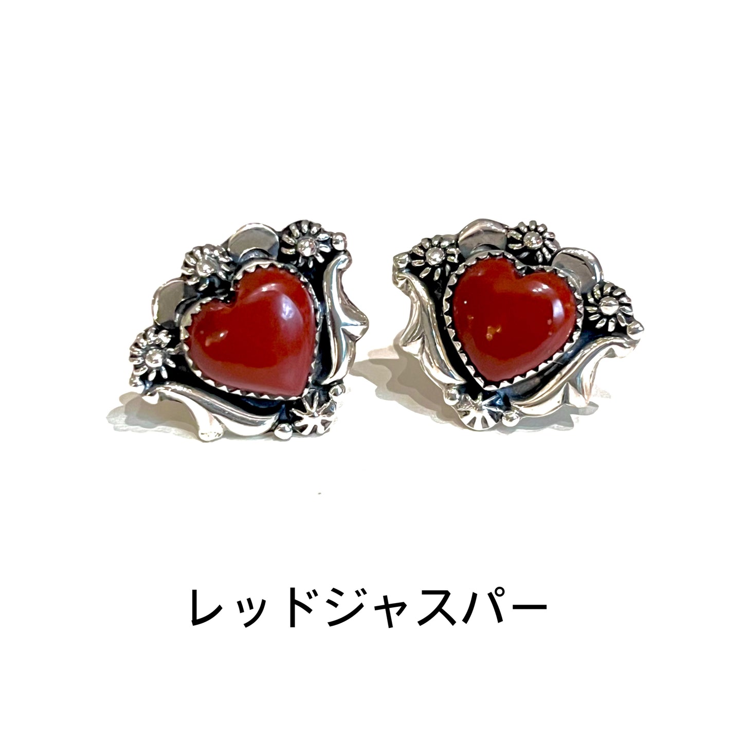 【OMIYA limited】Heart ring