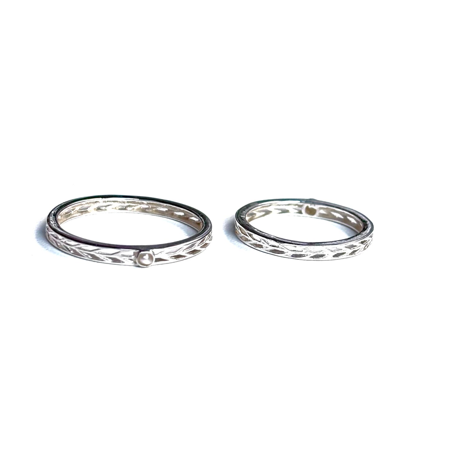 Silver925 design ring