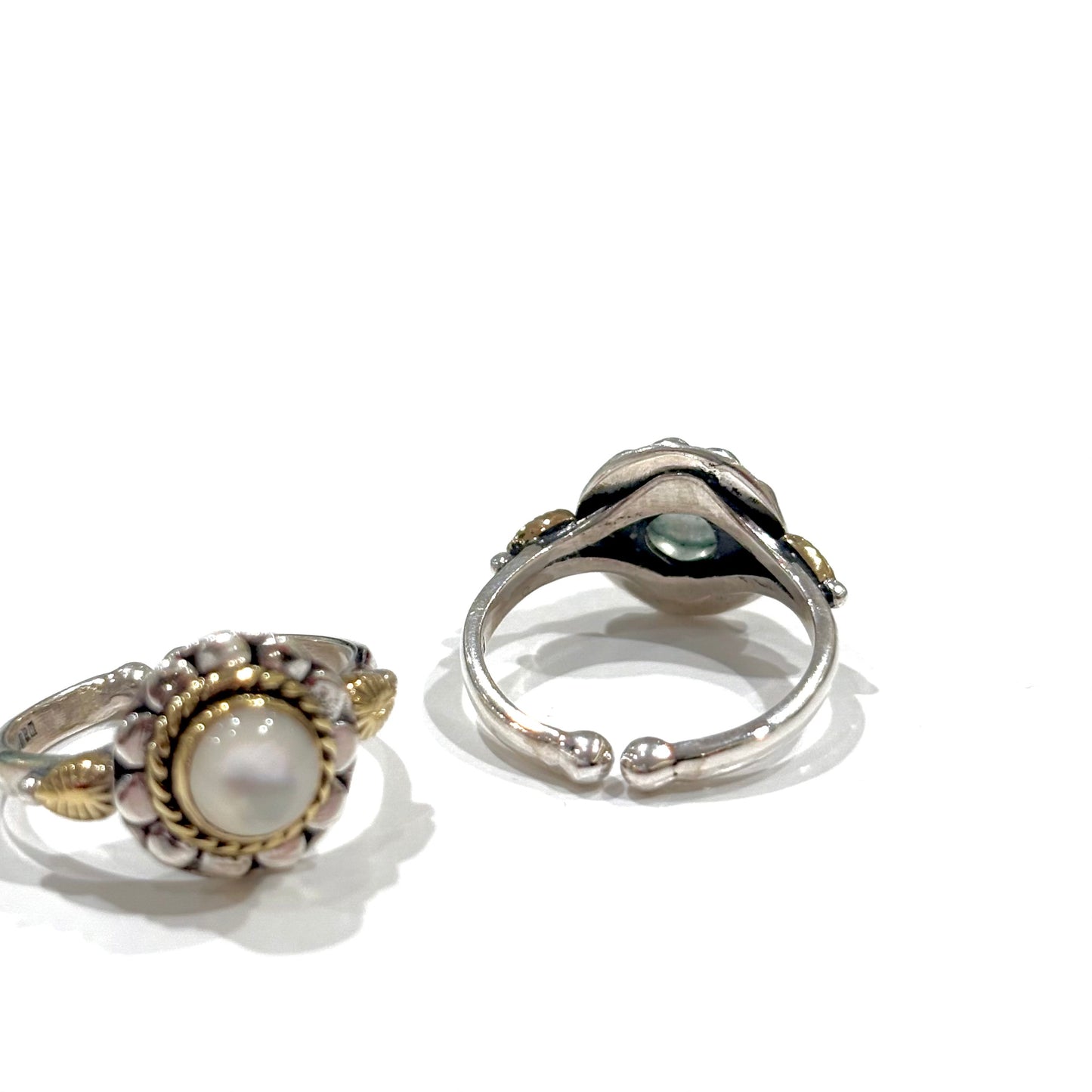 Connect mini ring 12