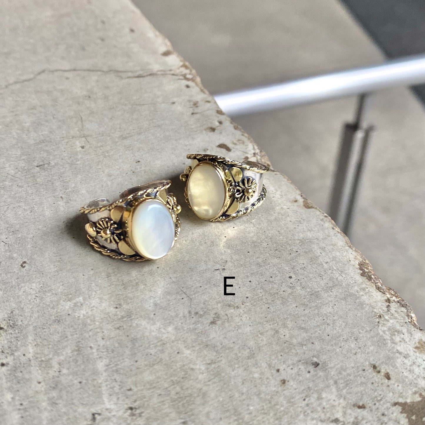 Connect ring 4