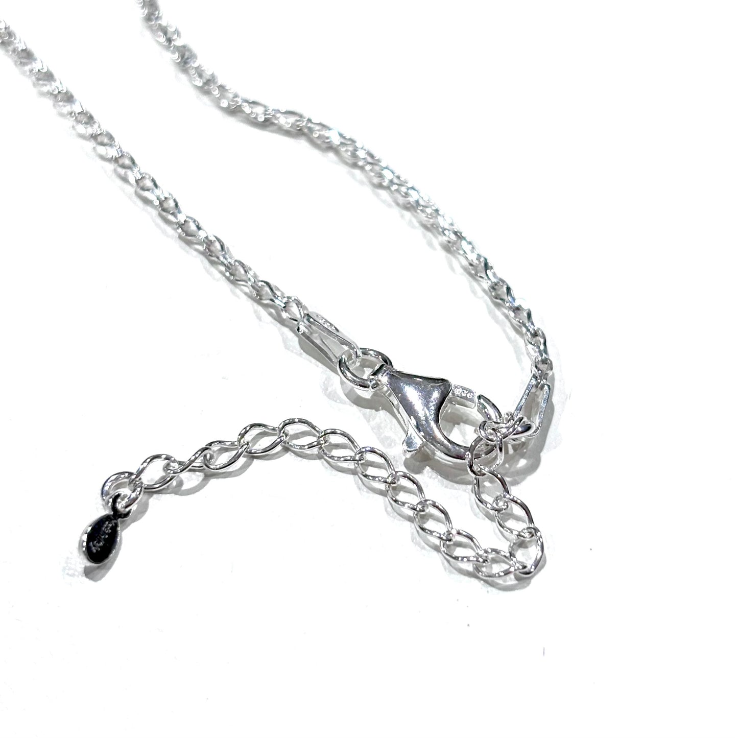 Silver925 chain necklace 50
