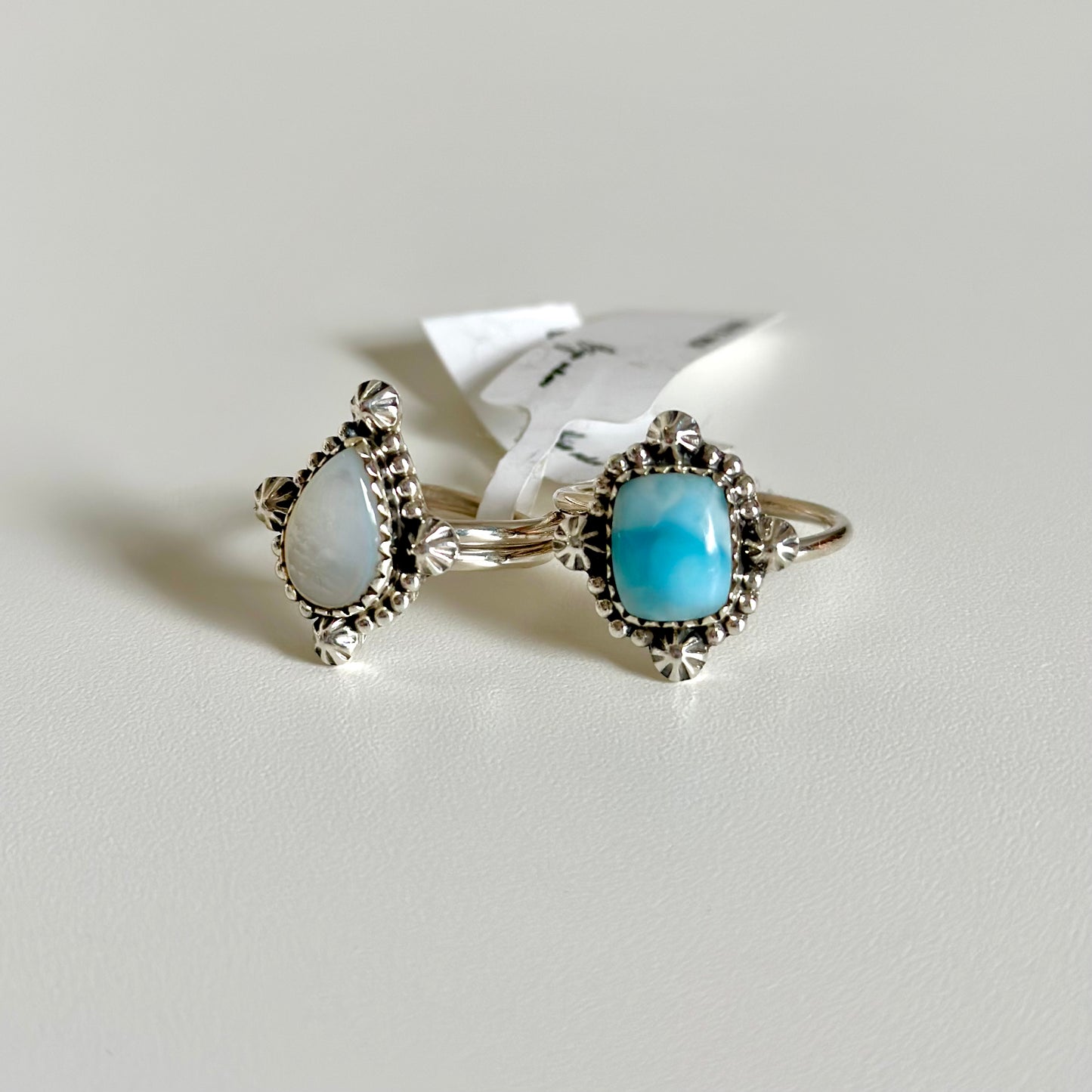 Silver925 design ring 27