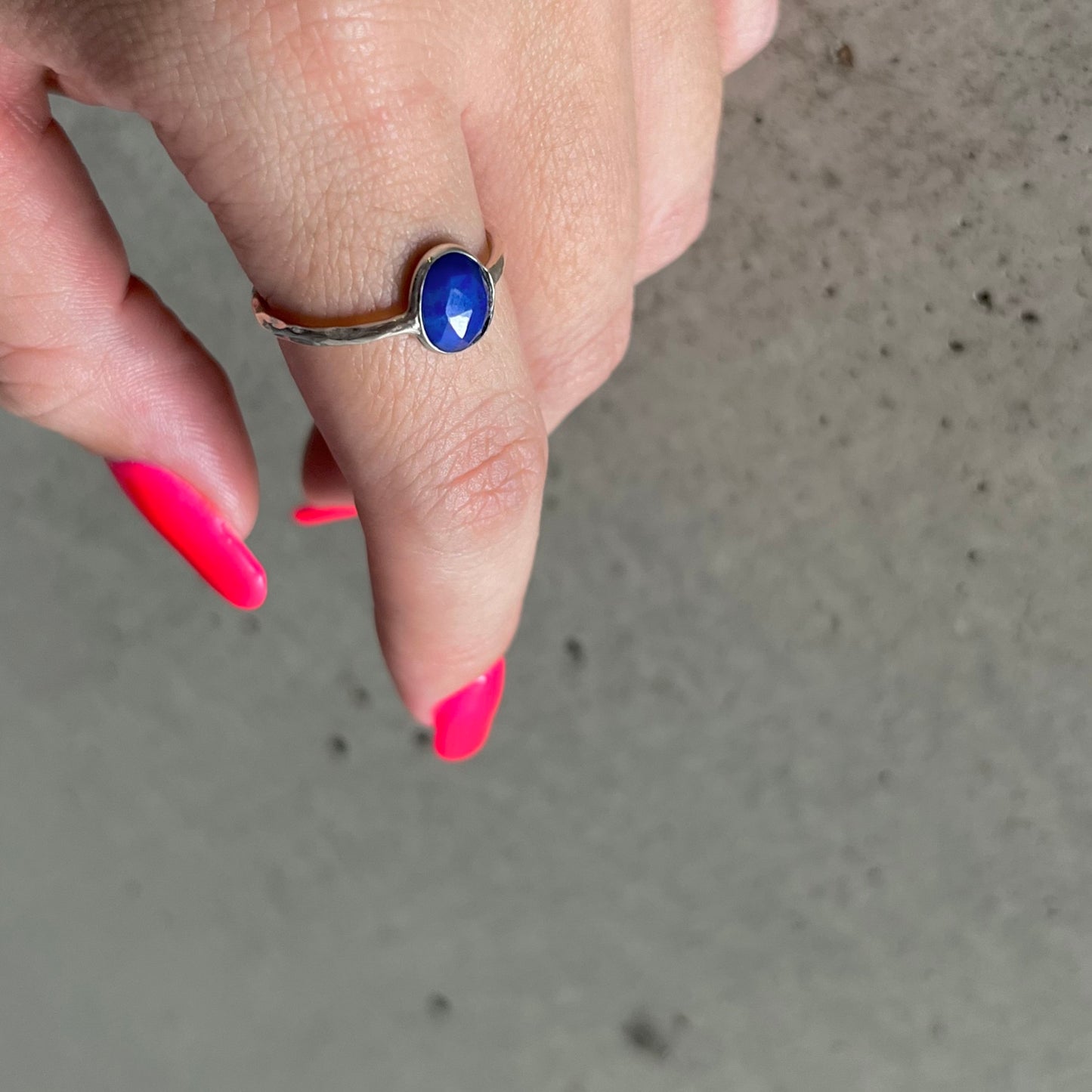 Hikarinotsubu ring 8