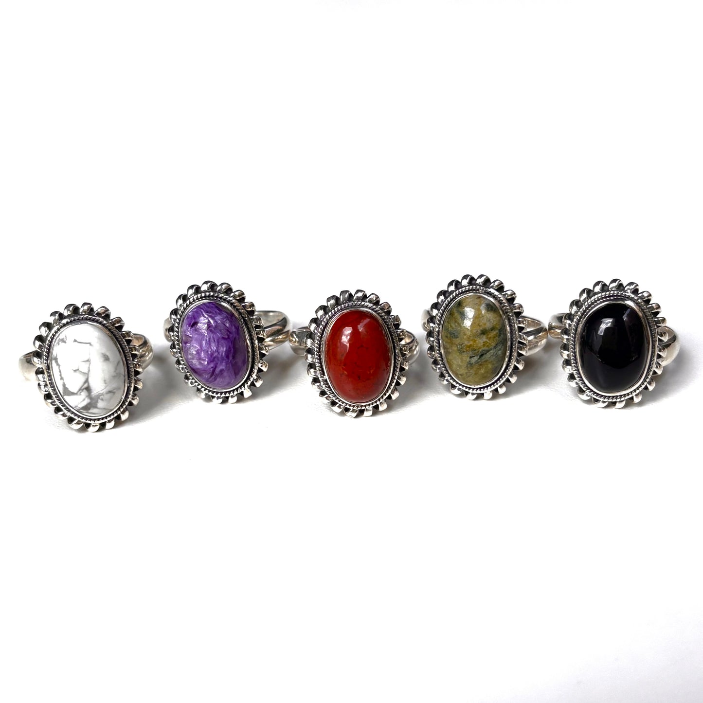 Silver925 design ring 15