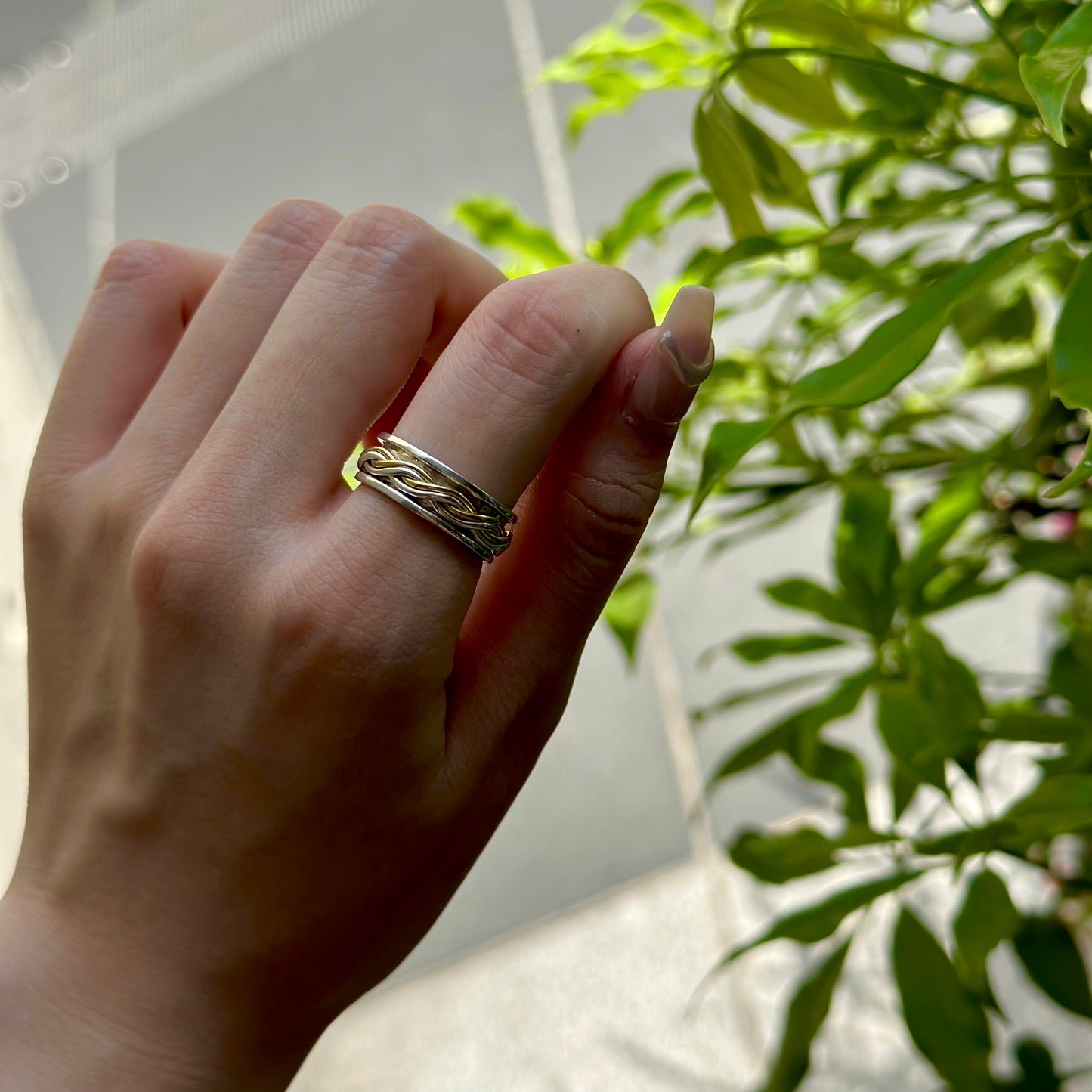 Rolling ring 20