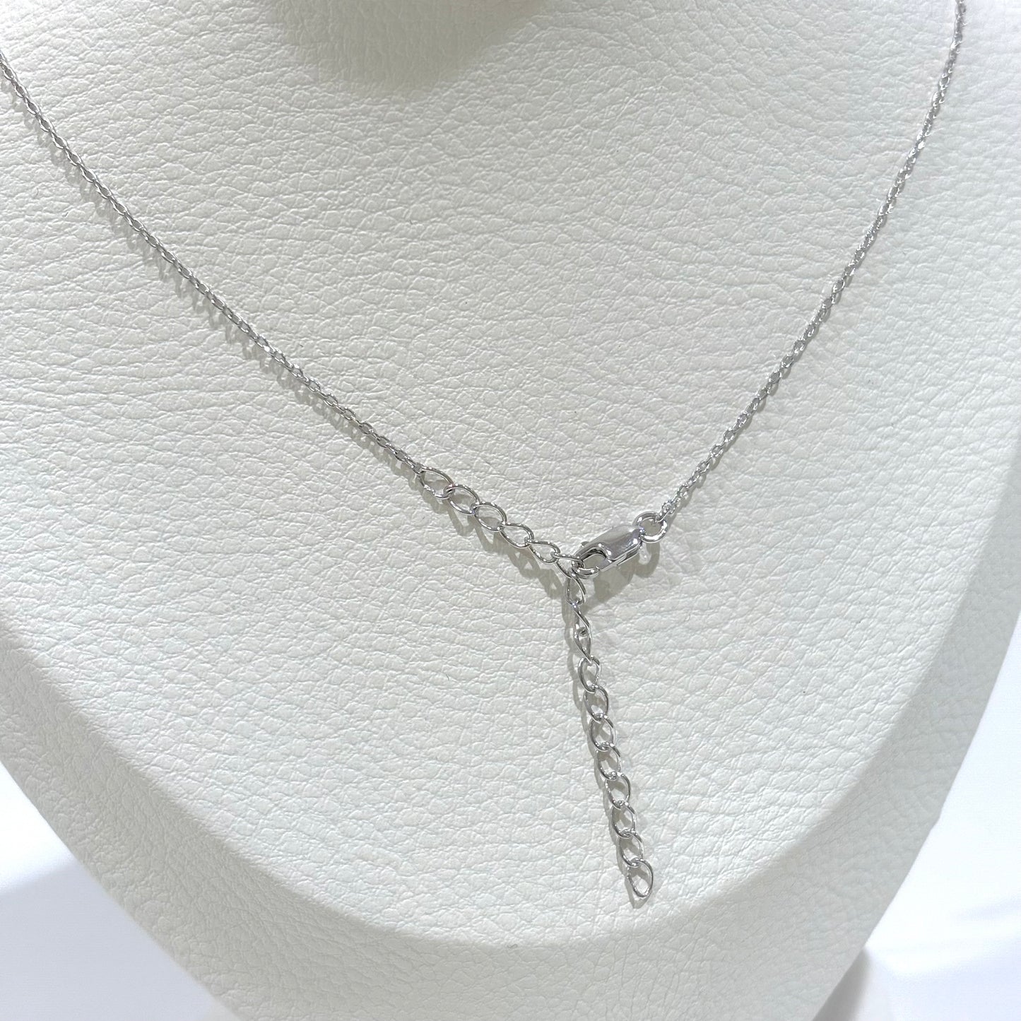 【Biju mam poco】Heart necklace