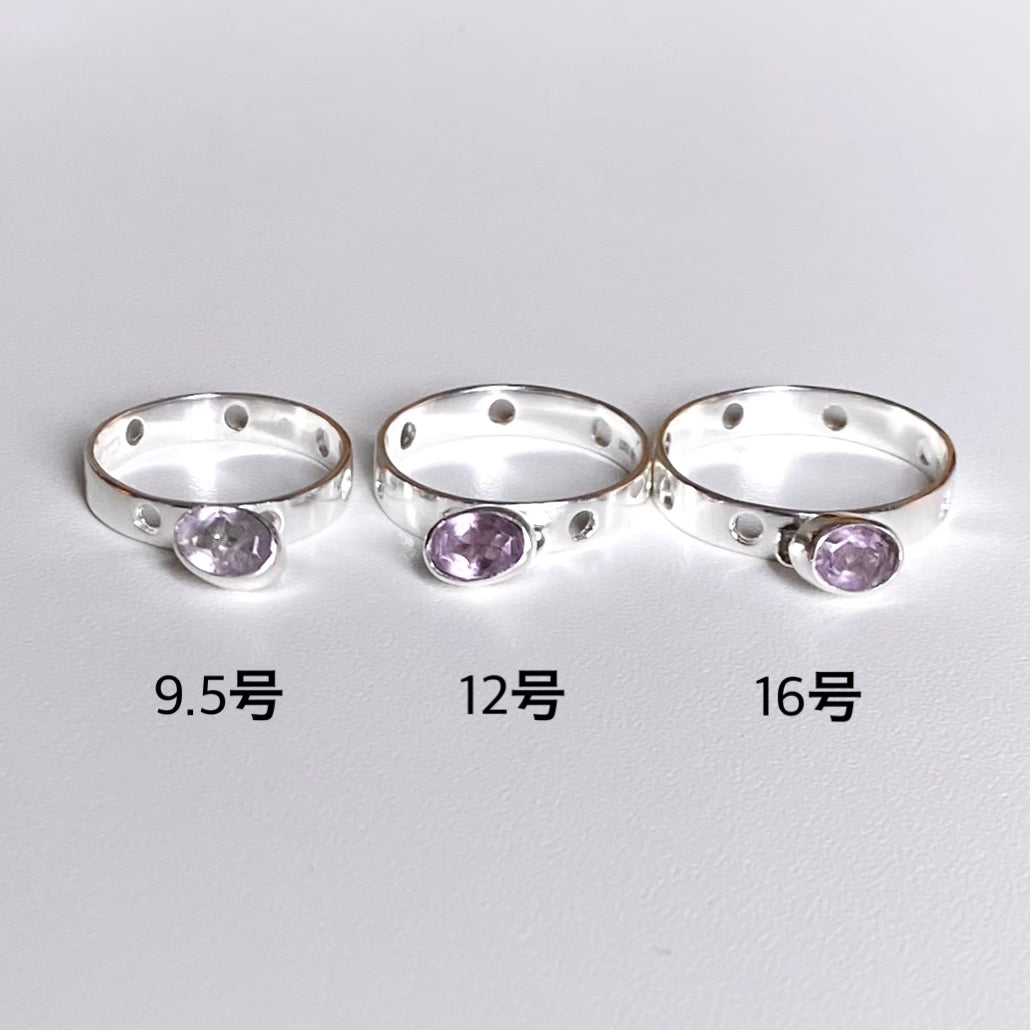 Silver925 design ring 28