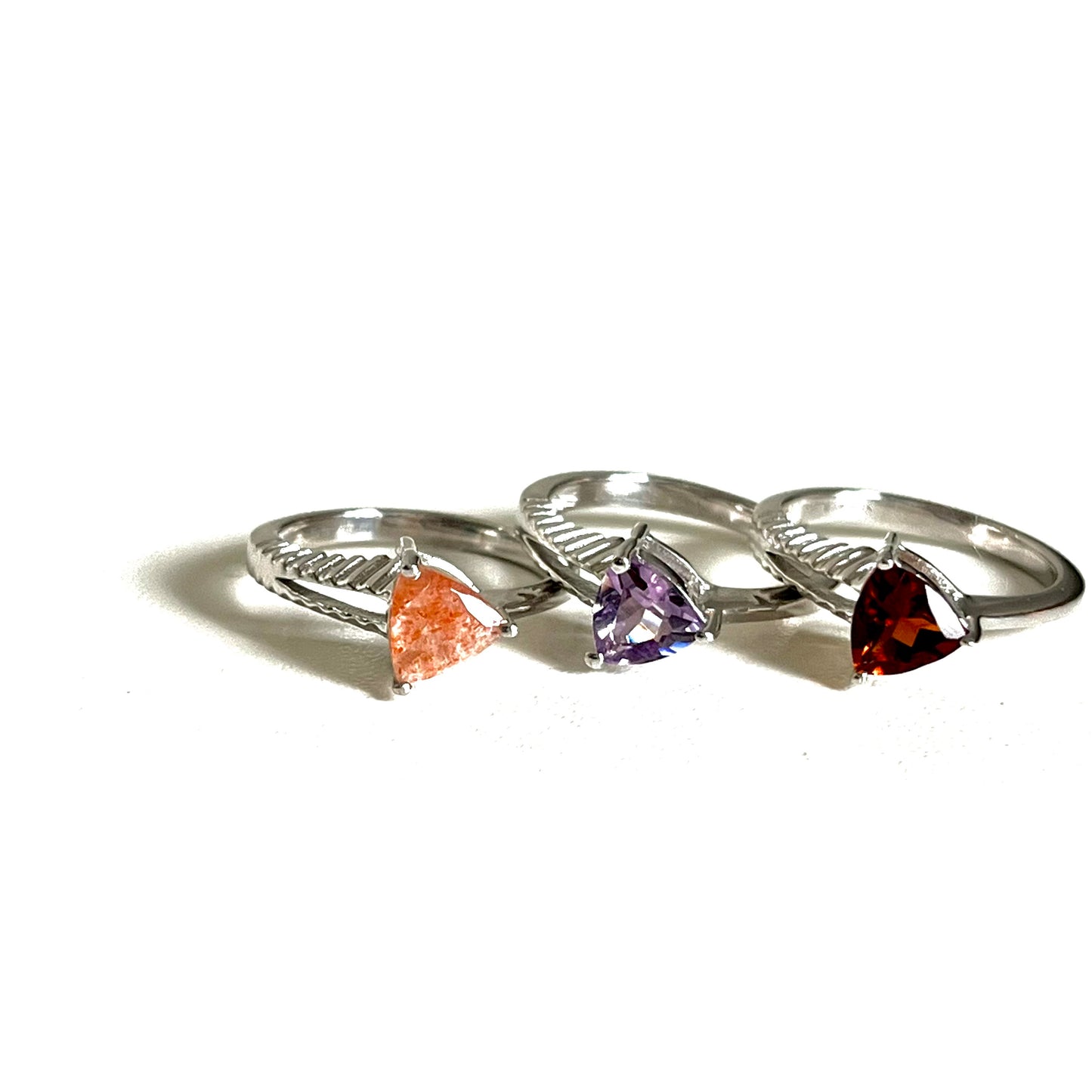 【Biju mam poco】Design ring 19