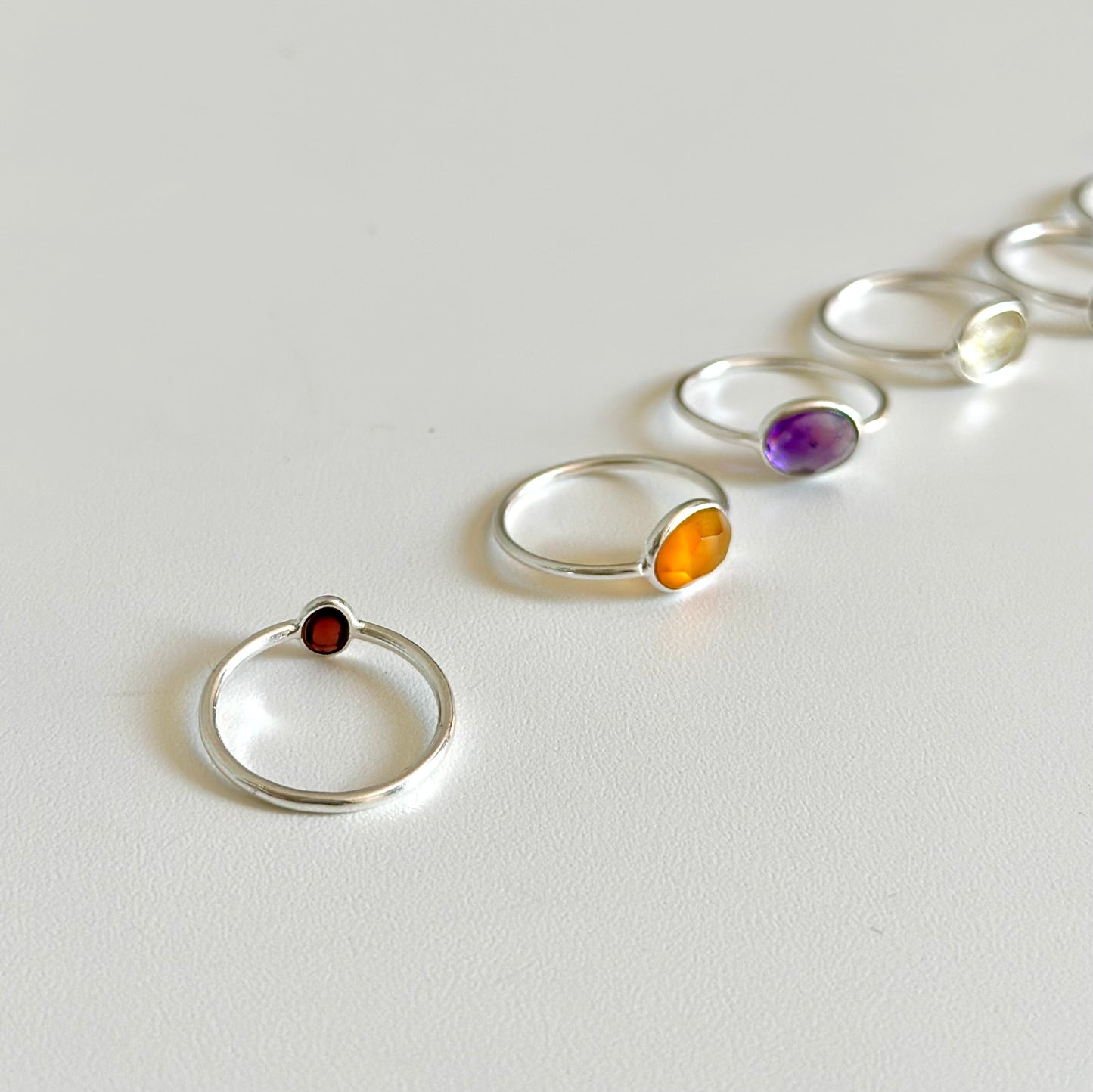 Hikarinotsubu ring 3