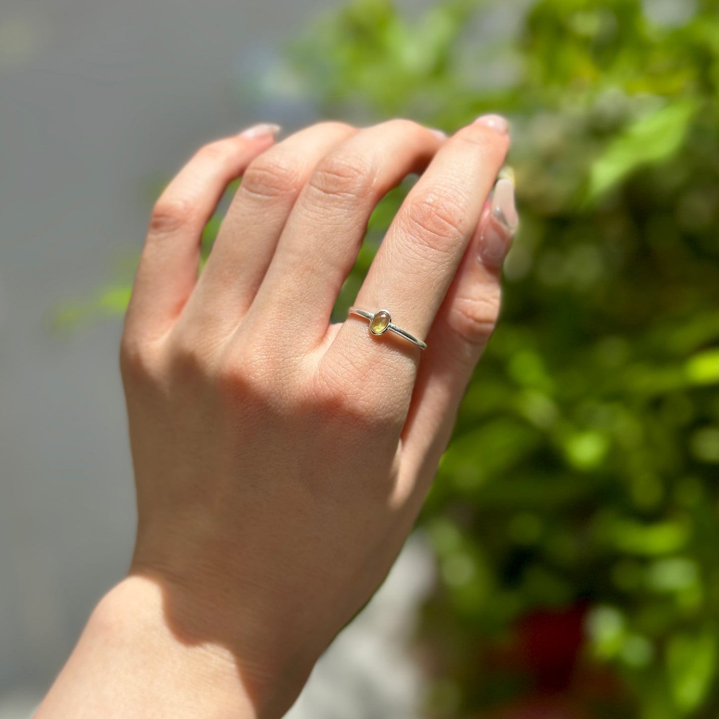 Hikarinotsubu ring 3