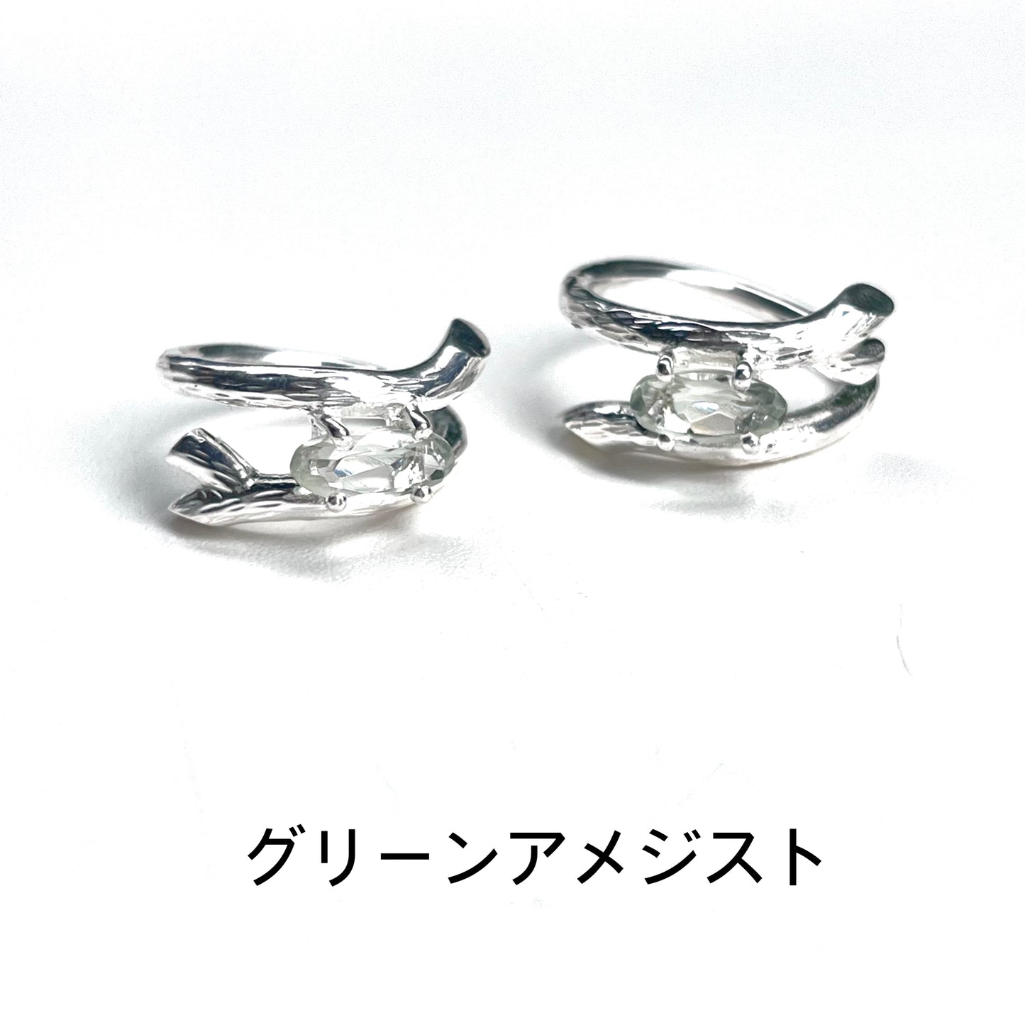 Silver925 design ring
