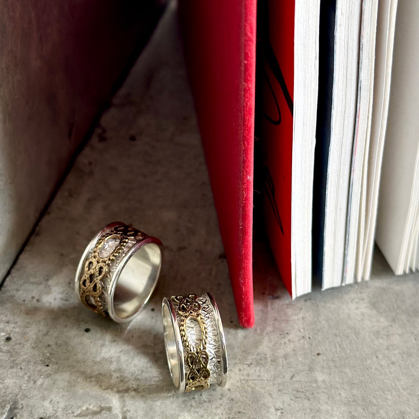 Rolling ring 22