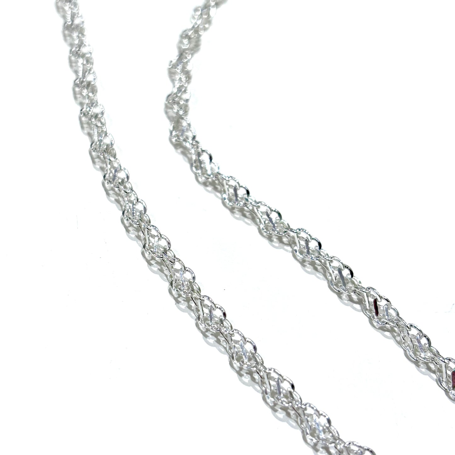 Italian chain necklace 33
