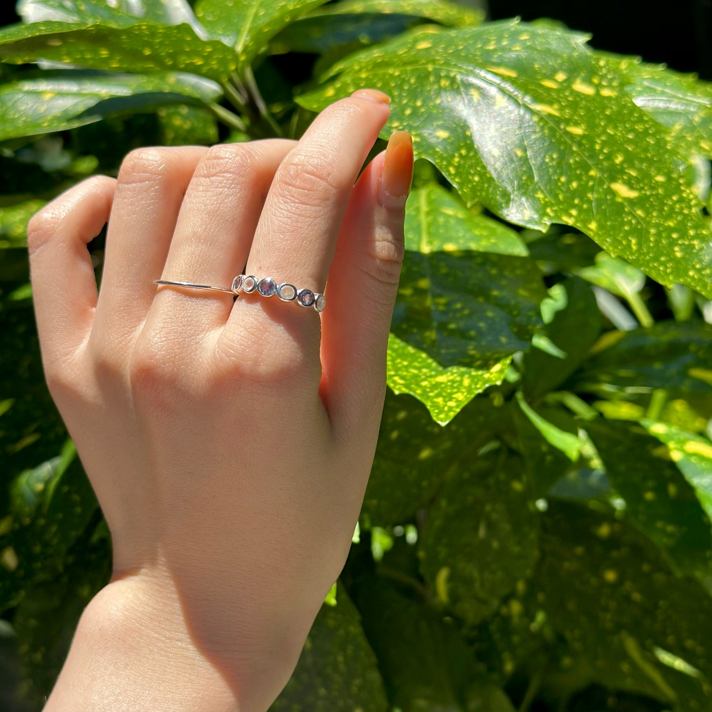 7stone ring 5