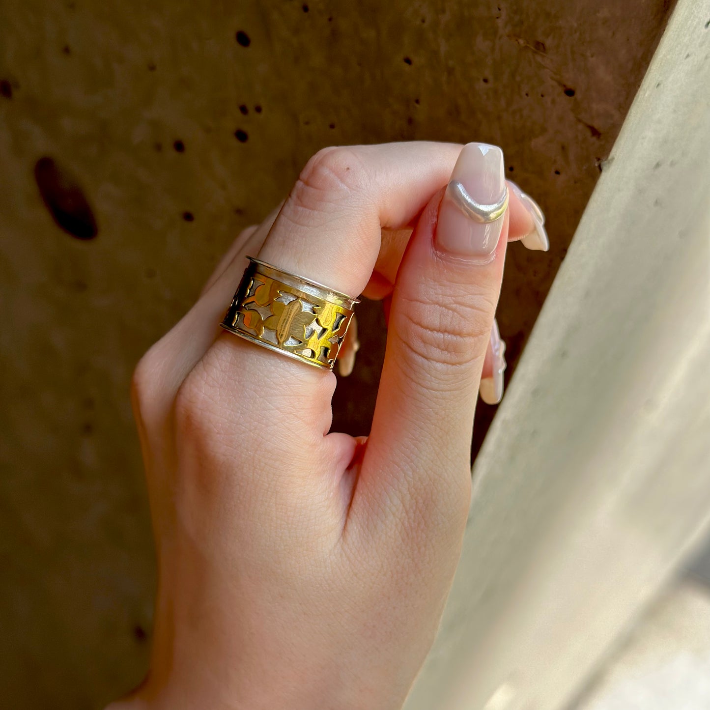 Rolling ring 19