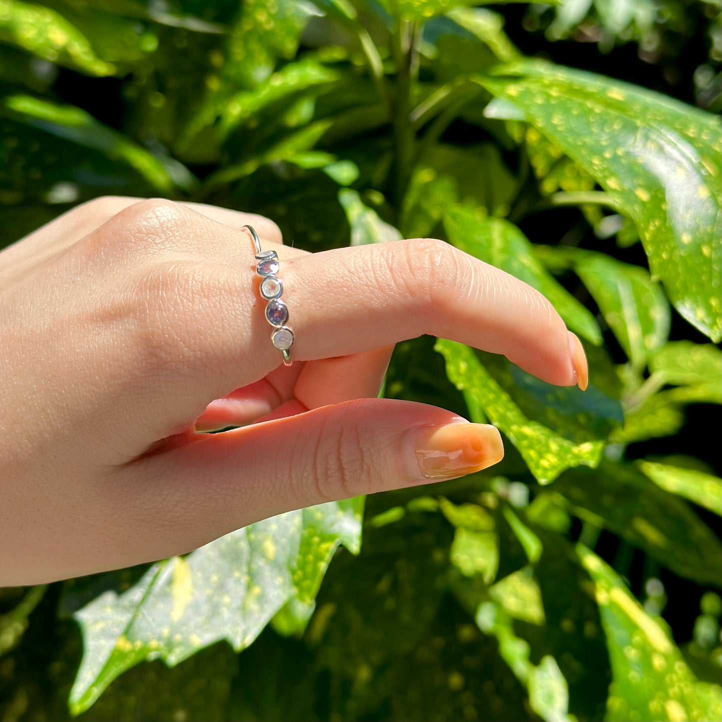 7stone ring 5