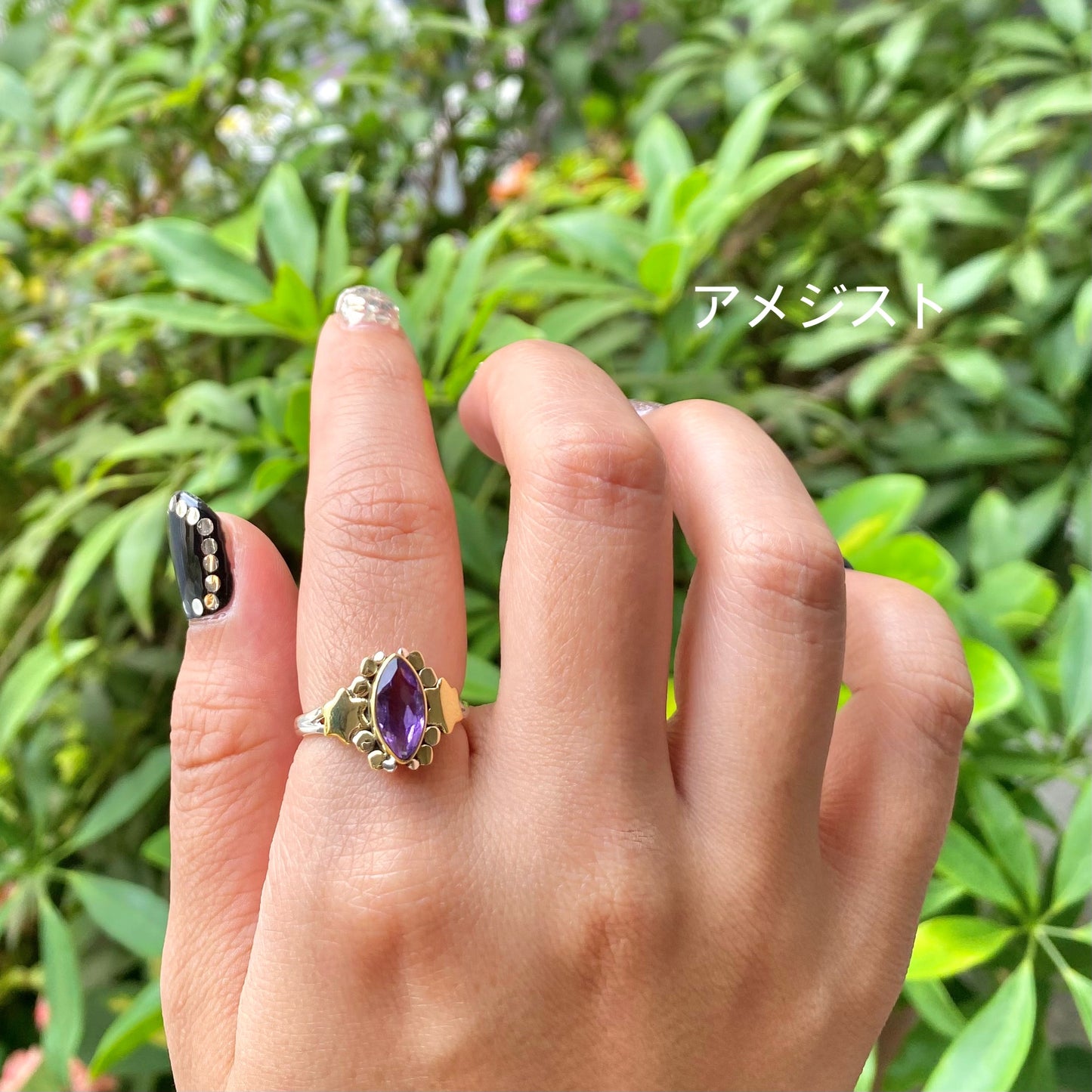 Mini connect ring 11