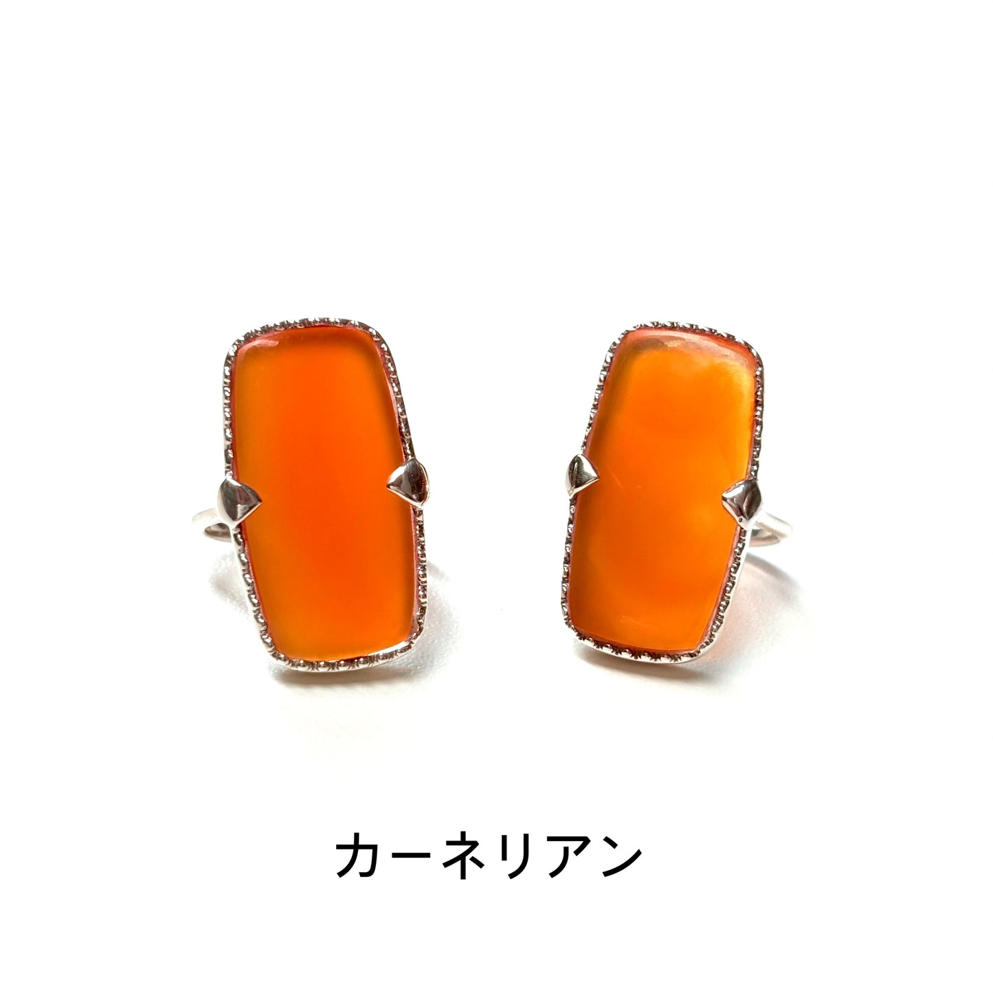 Big stone design ring 3