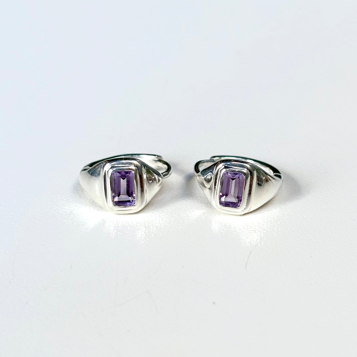 Silver925 design pierce 7