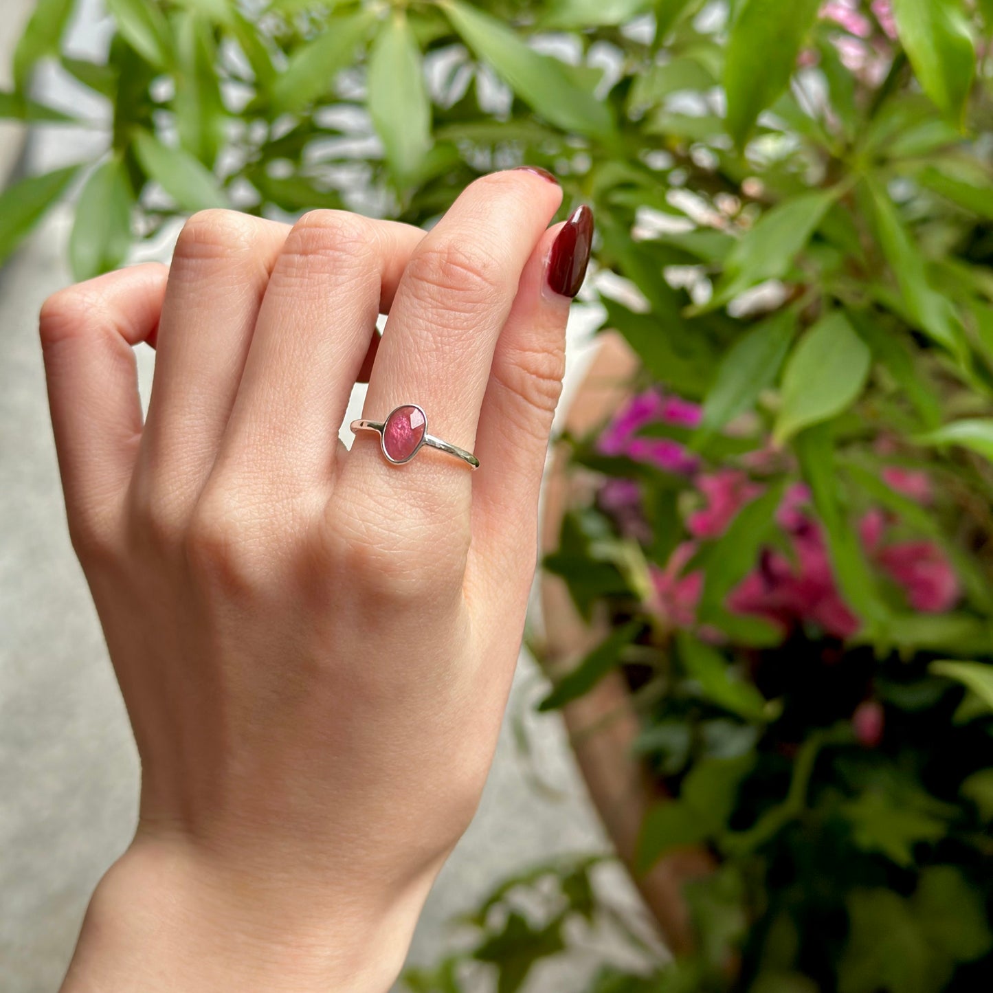 Hikarinotsubu ring 10