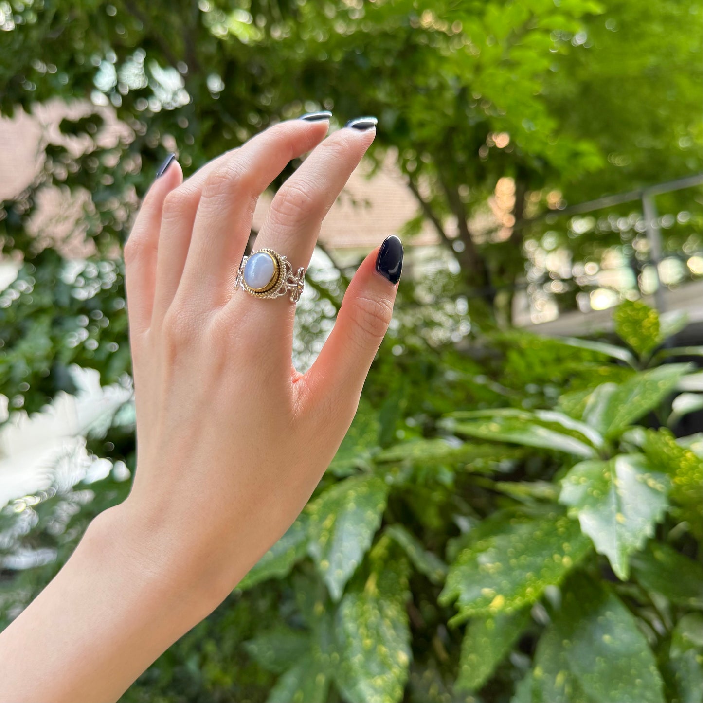 Connect ring 3